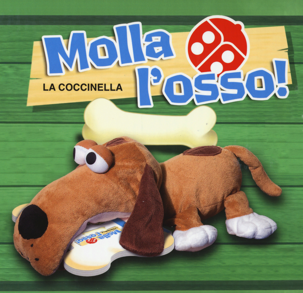 Molla l'osso