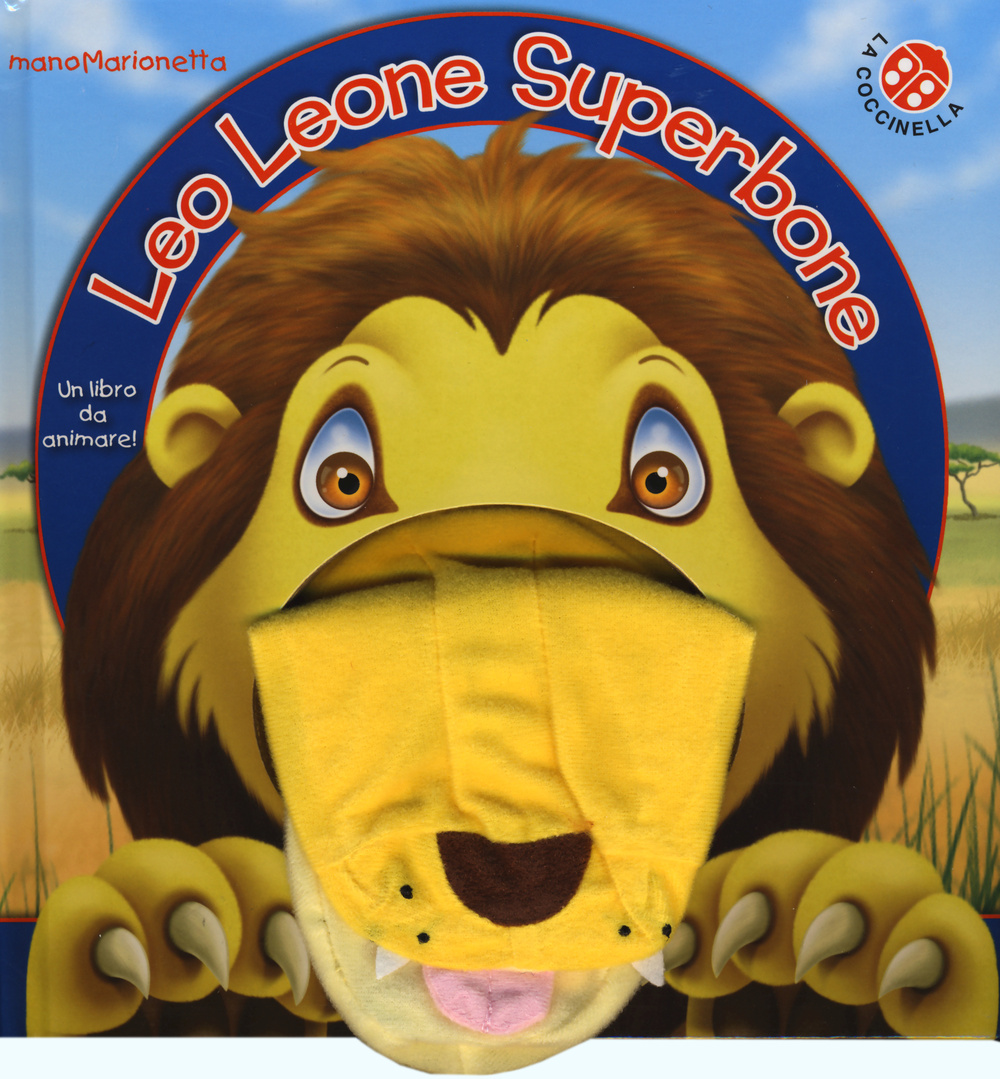 Leo Leone Superbone