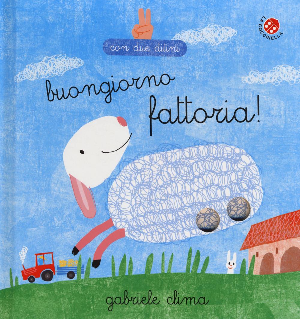 Buongiorno, fattoria!