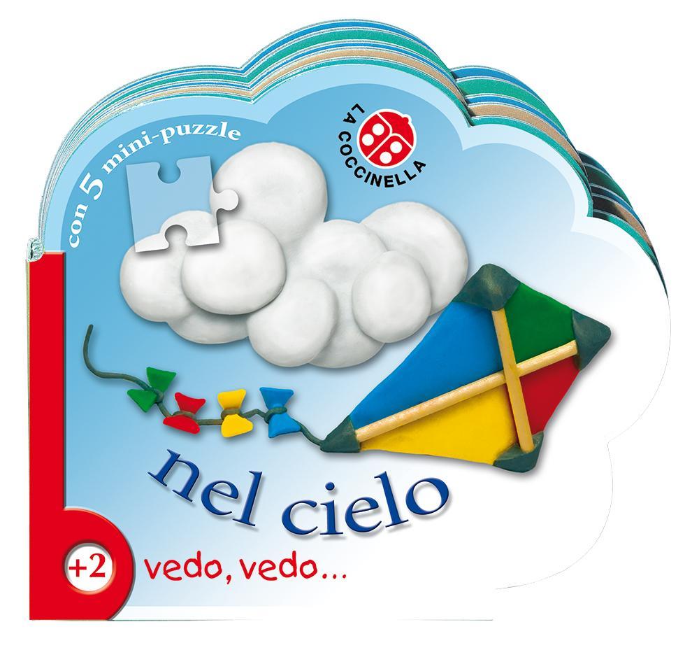 Nel cielo