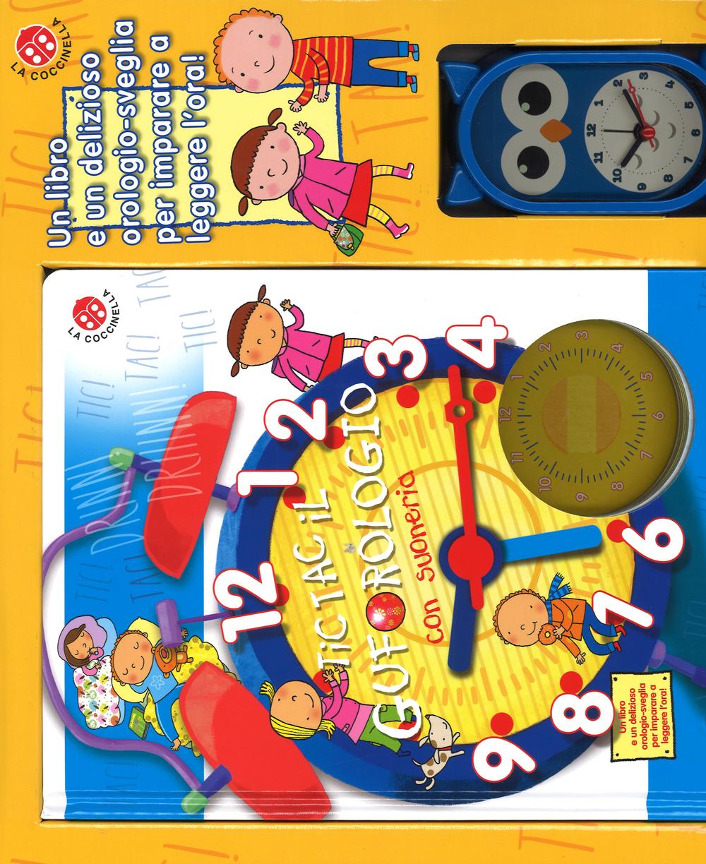 Tic Tac il guforologio