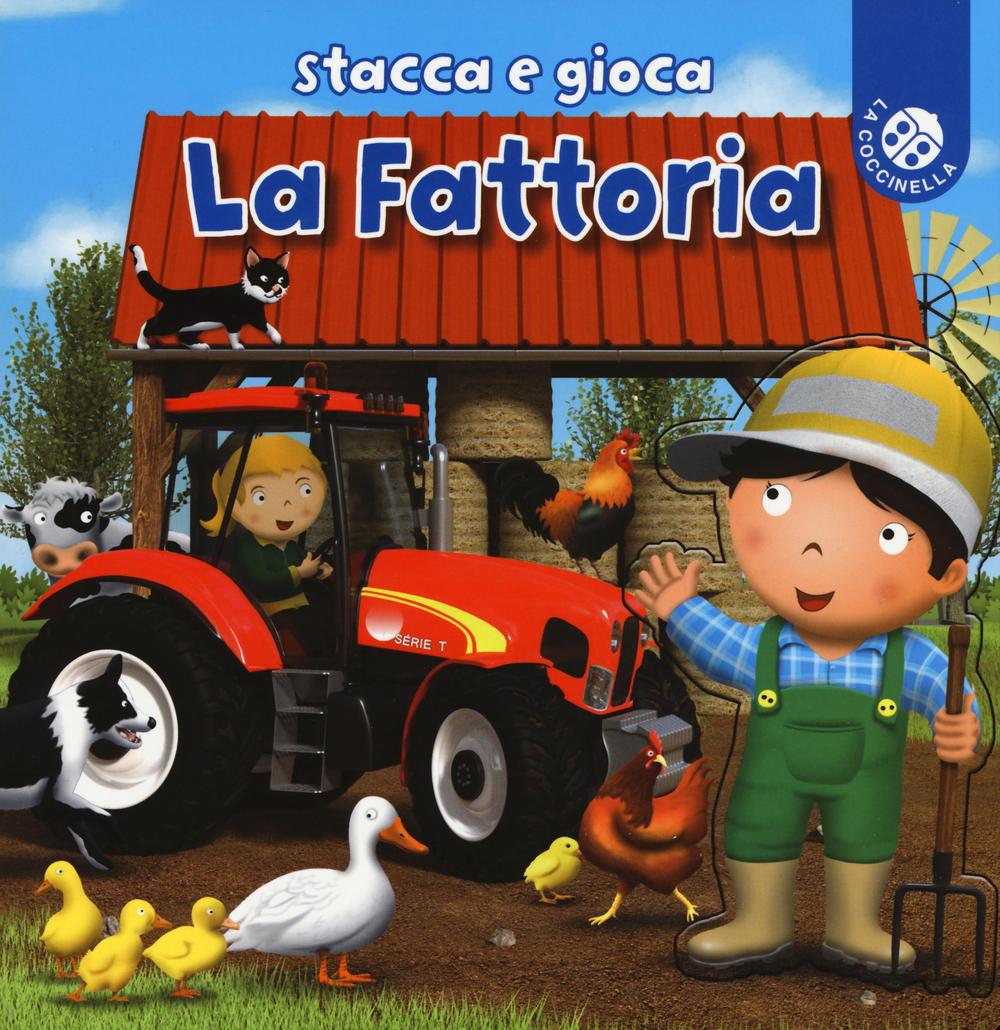 La fattoria