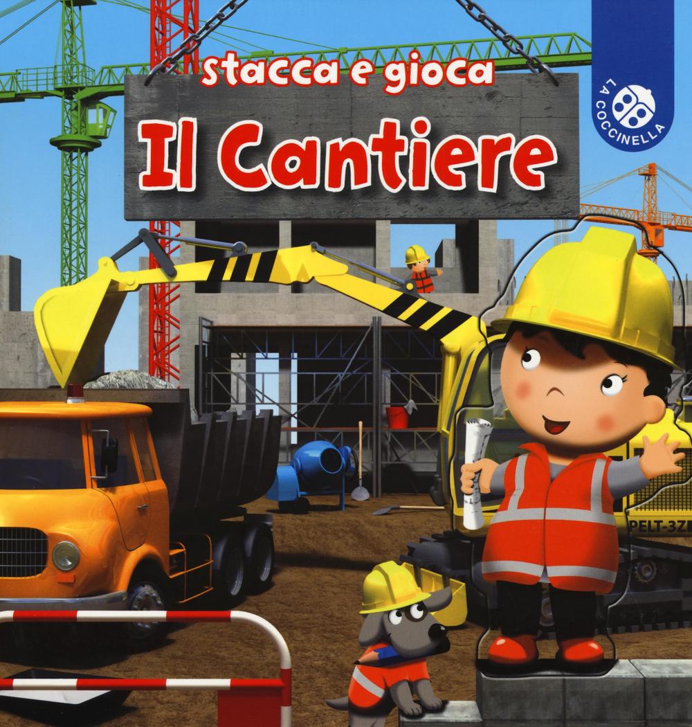 Il cantiere