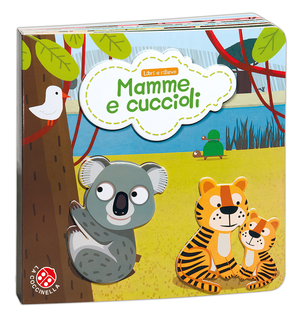 Mamme e cuccioli