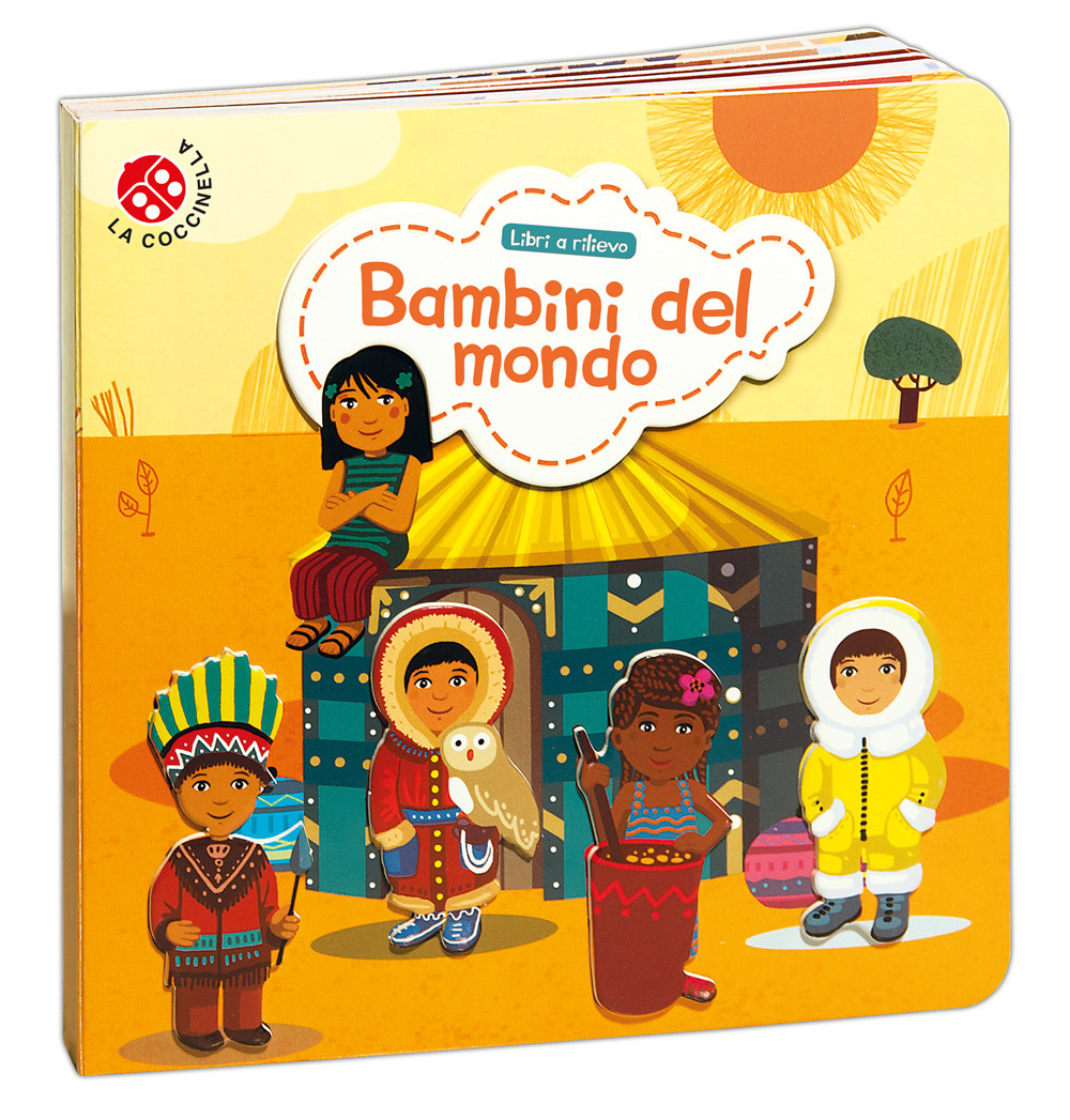Bambini del mondo
