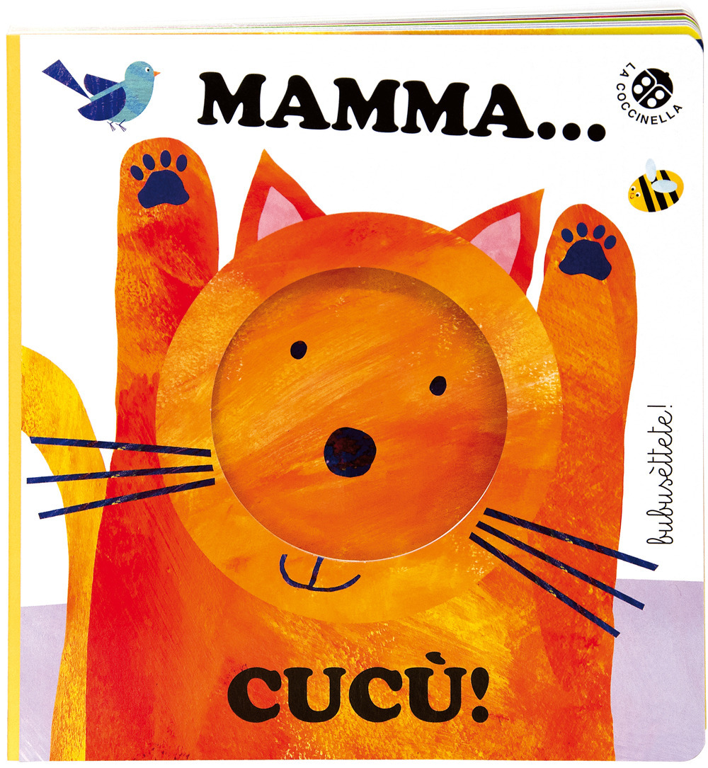 Mamma... cucù!