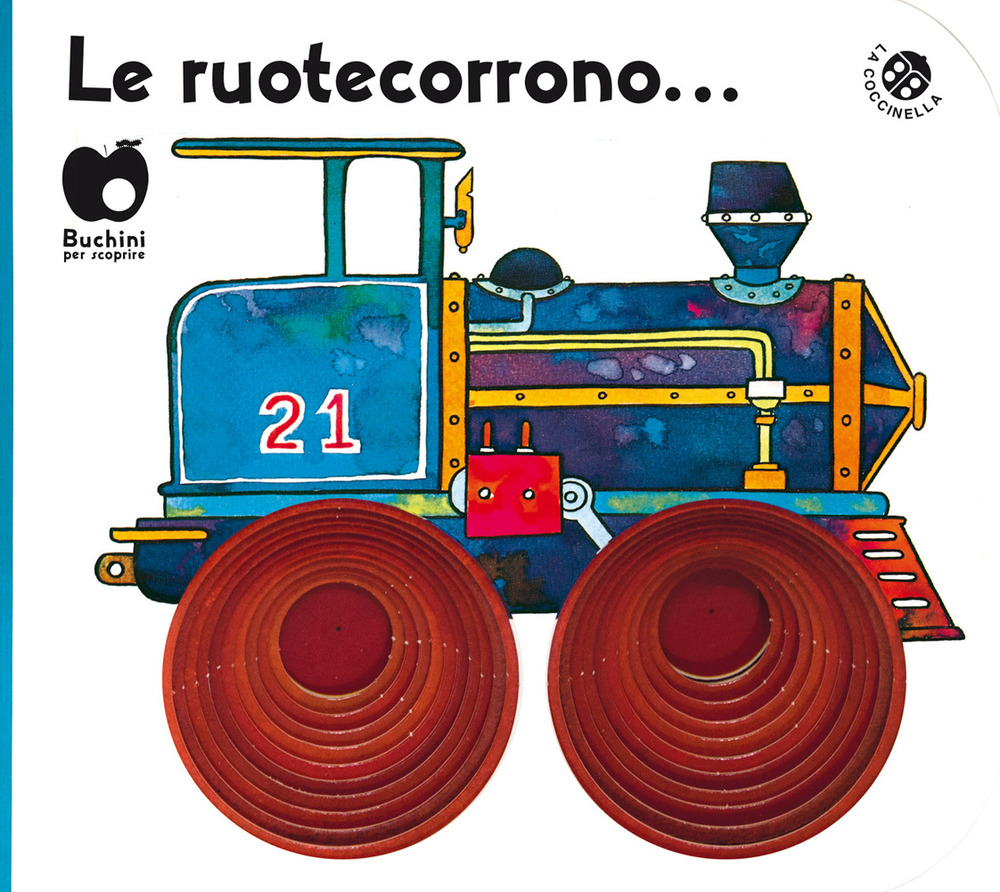 Le ruote corrono