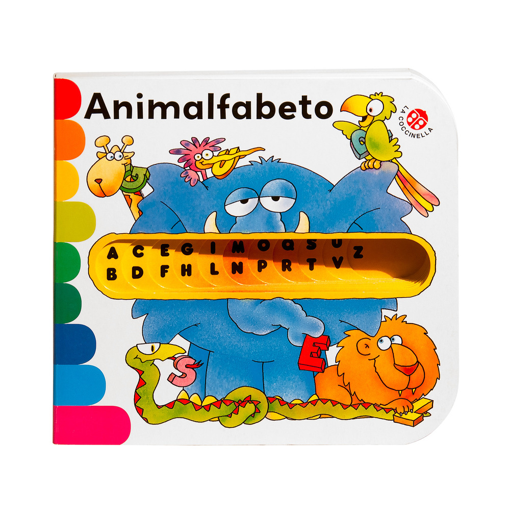 Animalfabeto
