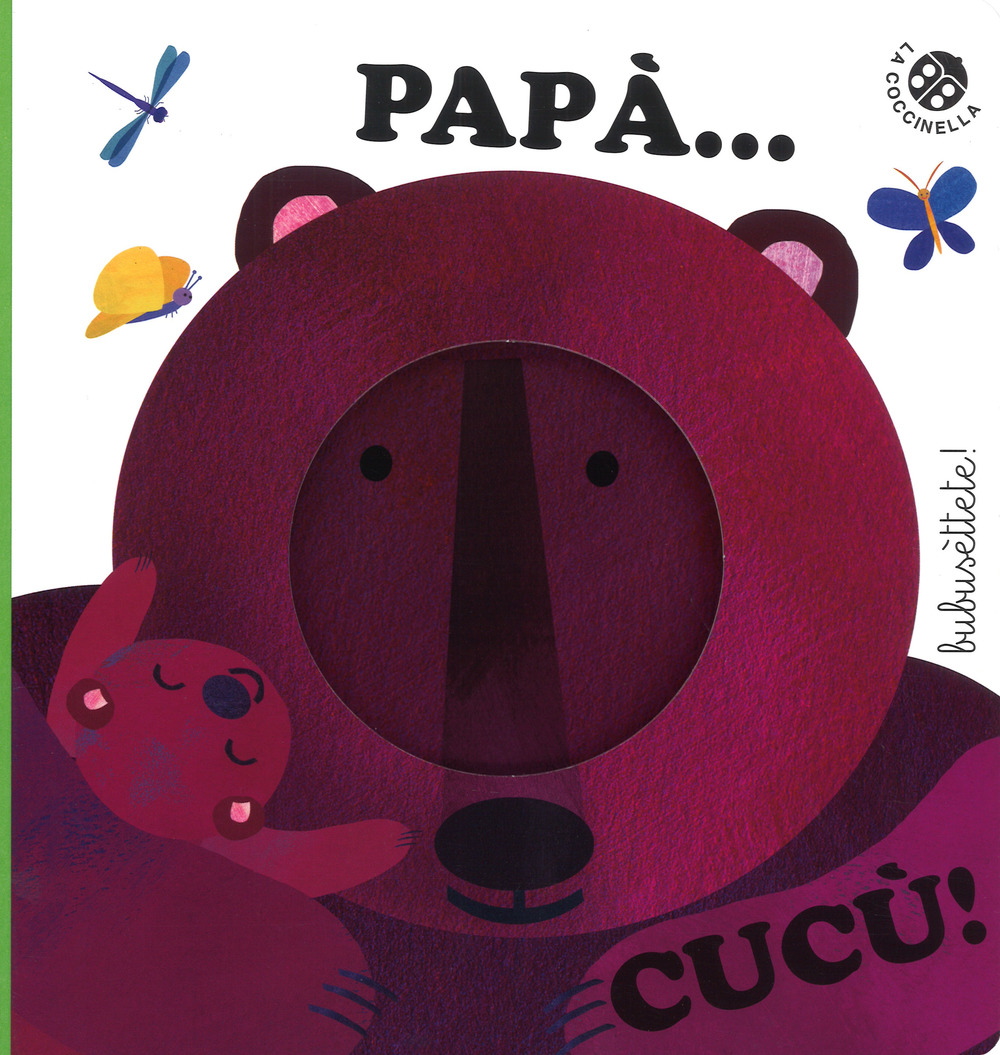 Papà Cucù