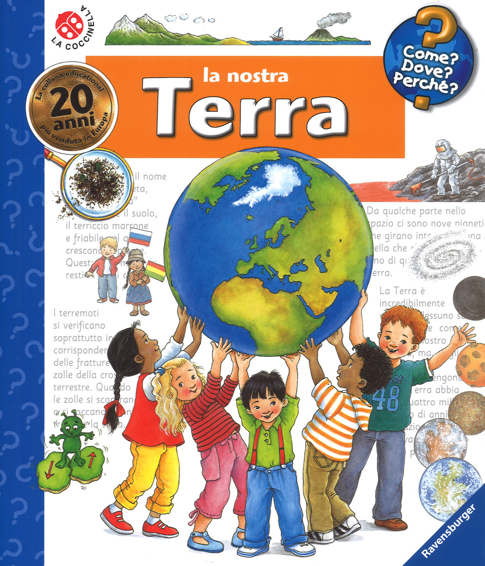 La nostra Terra