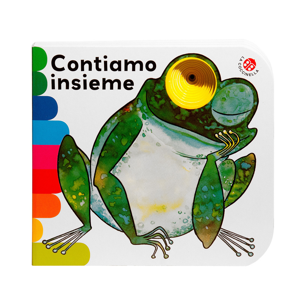 Contiamo insieme