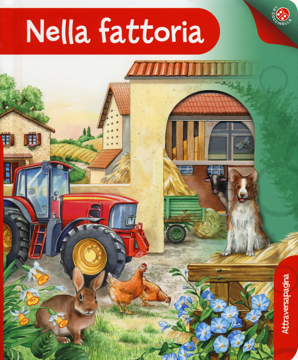 Nella fattoria