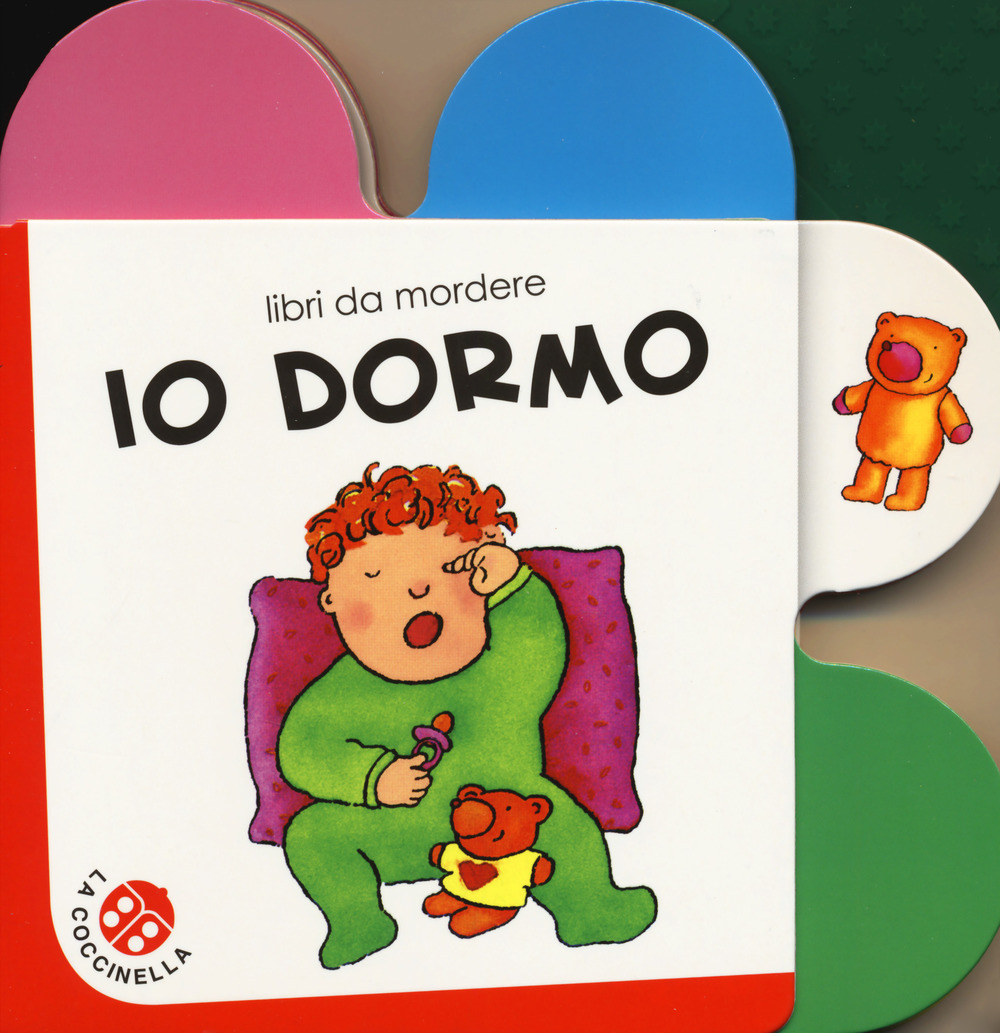 Io dormo