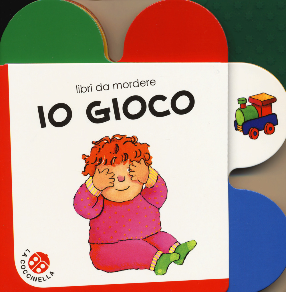 Io gioco