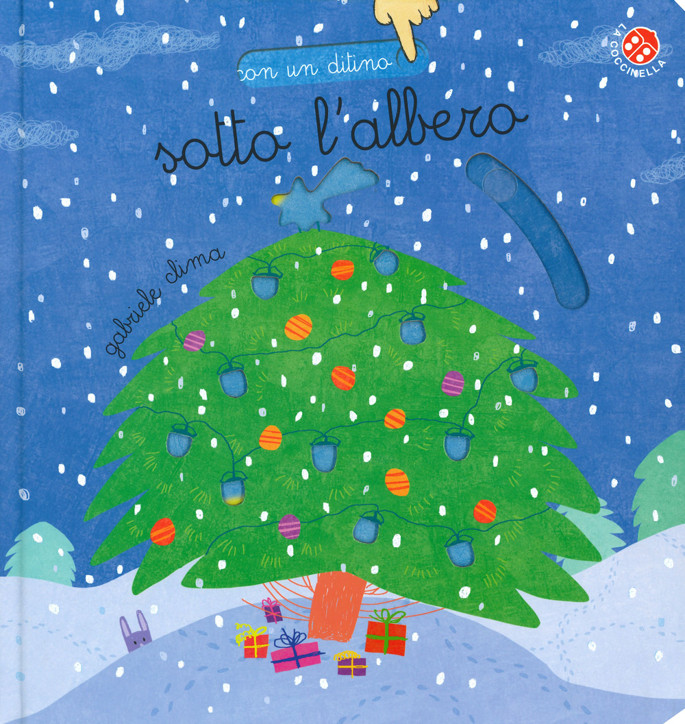 Sotto l'albero. Maxi