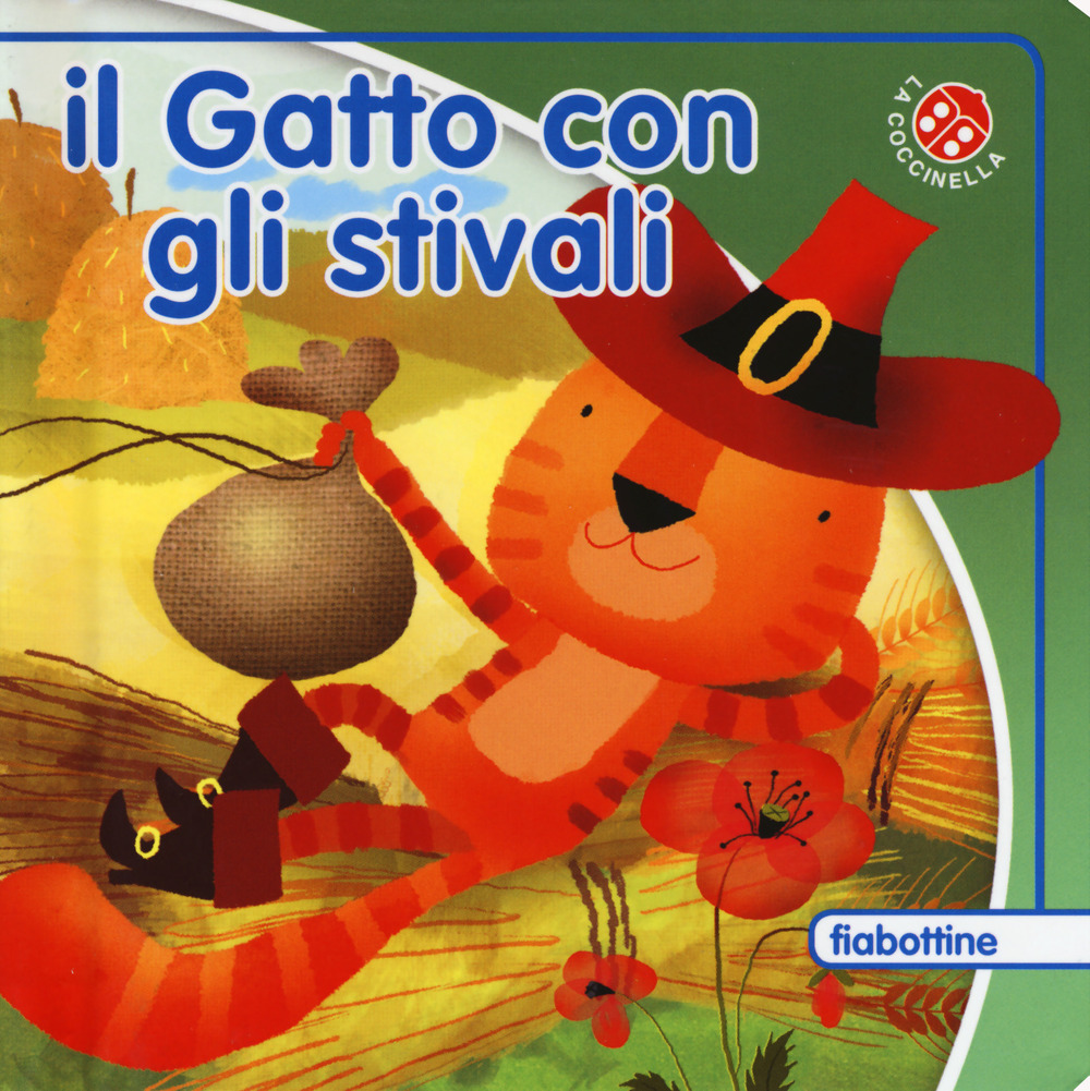 Il gatto con gli stivali