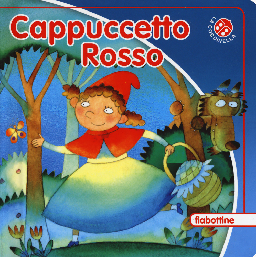 Cappuccetto Rosso