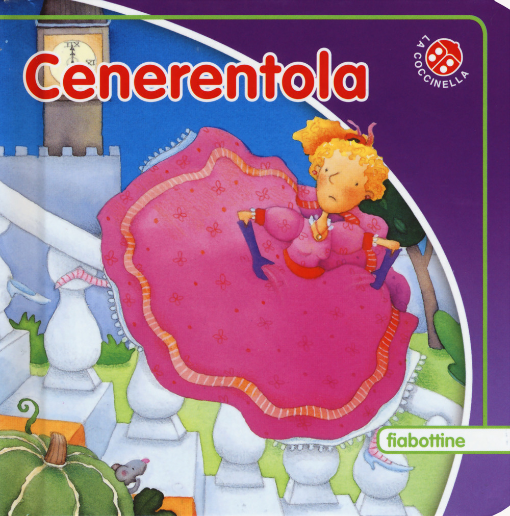 Cenerentola