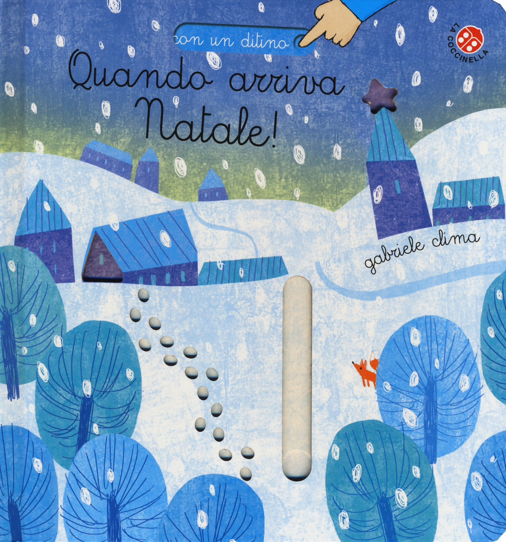 Quando arriva Natale!