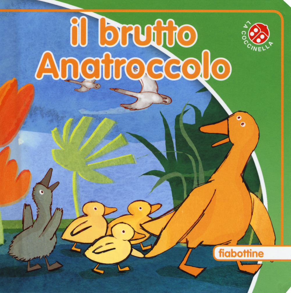 Il brutto anatroccolo