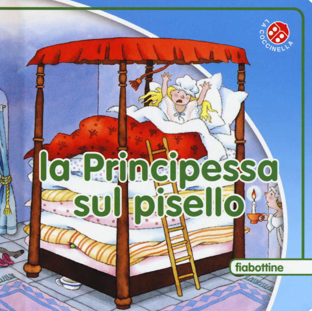La principessa sul pisello
