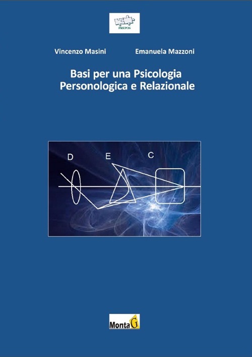 Basi per una psicologia personologica e relazionale