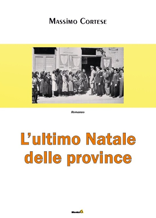L'ultimo Natale delle province