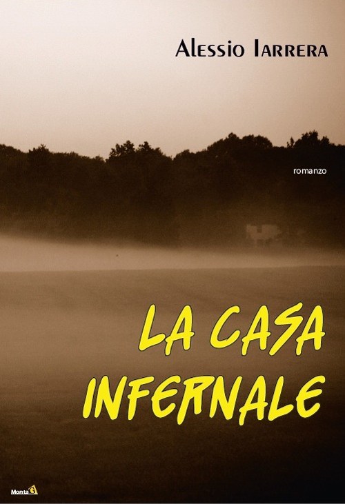 La casa infernale