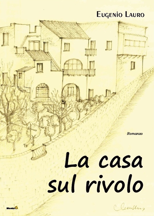 La casa sul rivolo
