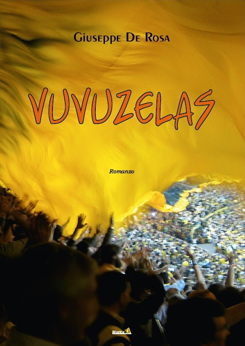 Vuvuzelas