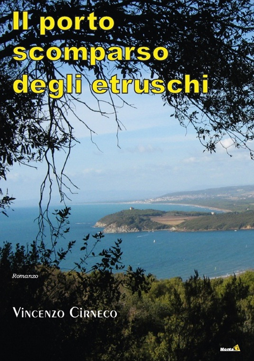 Il porto scomparso degli etruschi