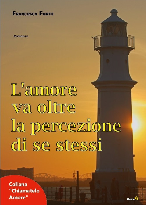 L'amore va oltre la percezione di se stessi