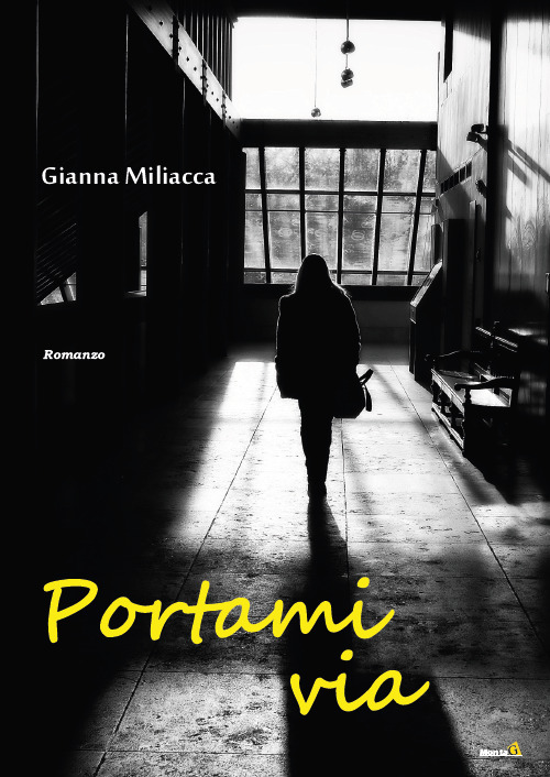 Portami via