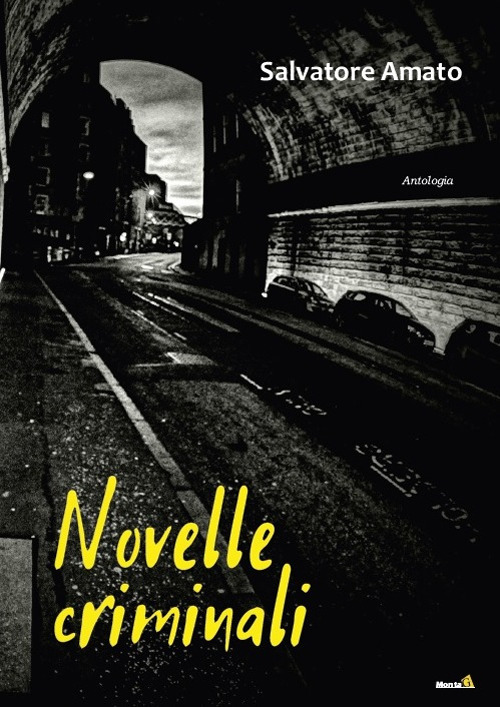 Novelle criminali