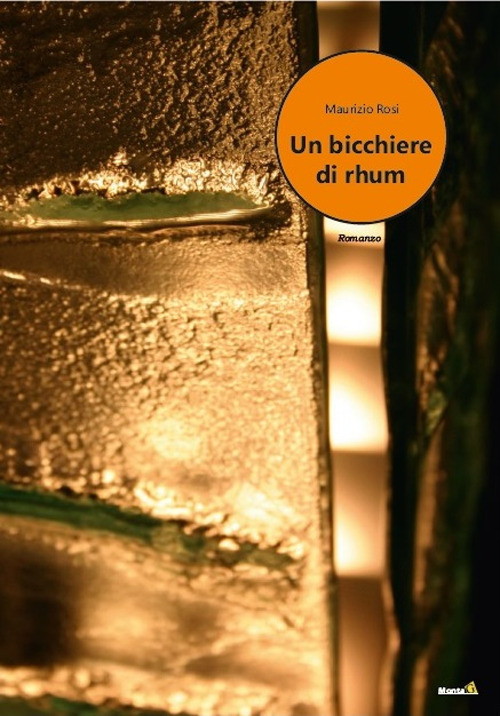 Un bicchiere di rhum