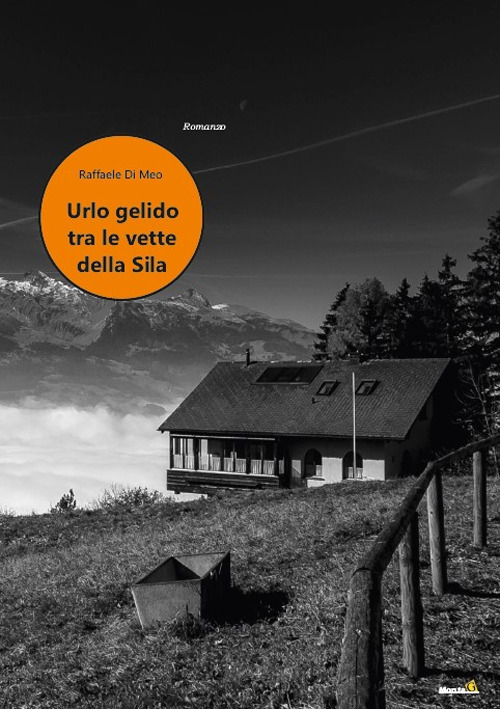 Urlo gelido tra le vette della Sila