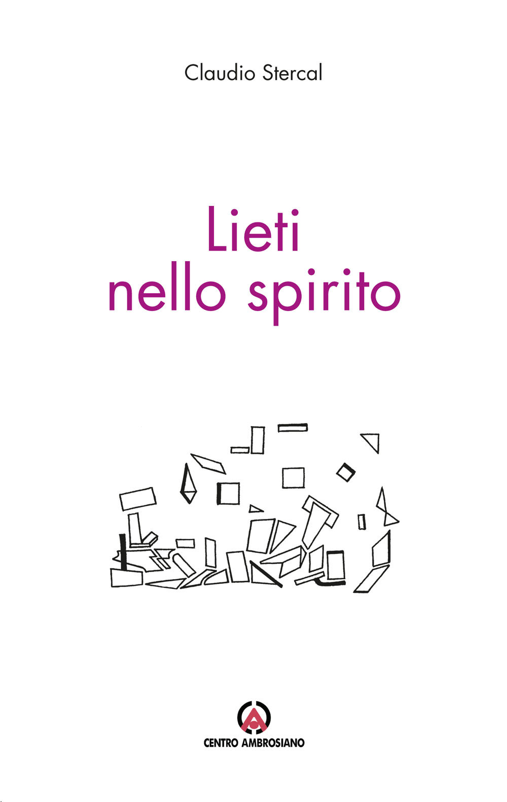 Lieti nello spirito