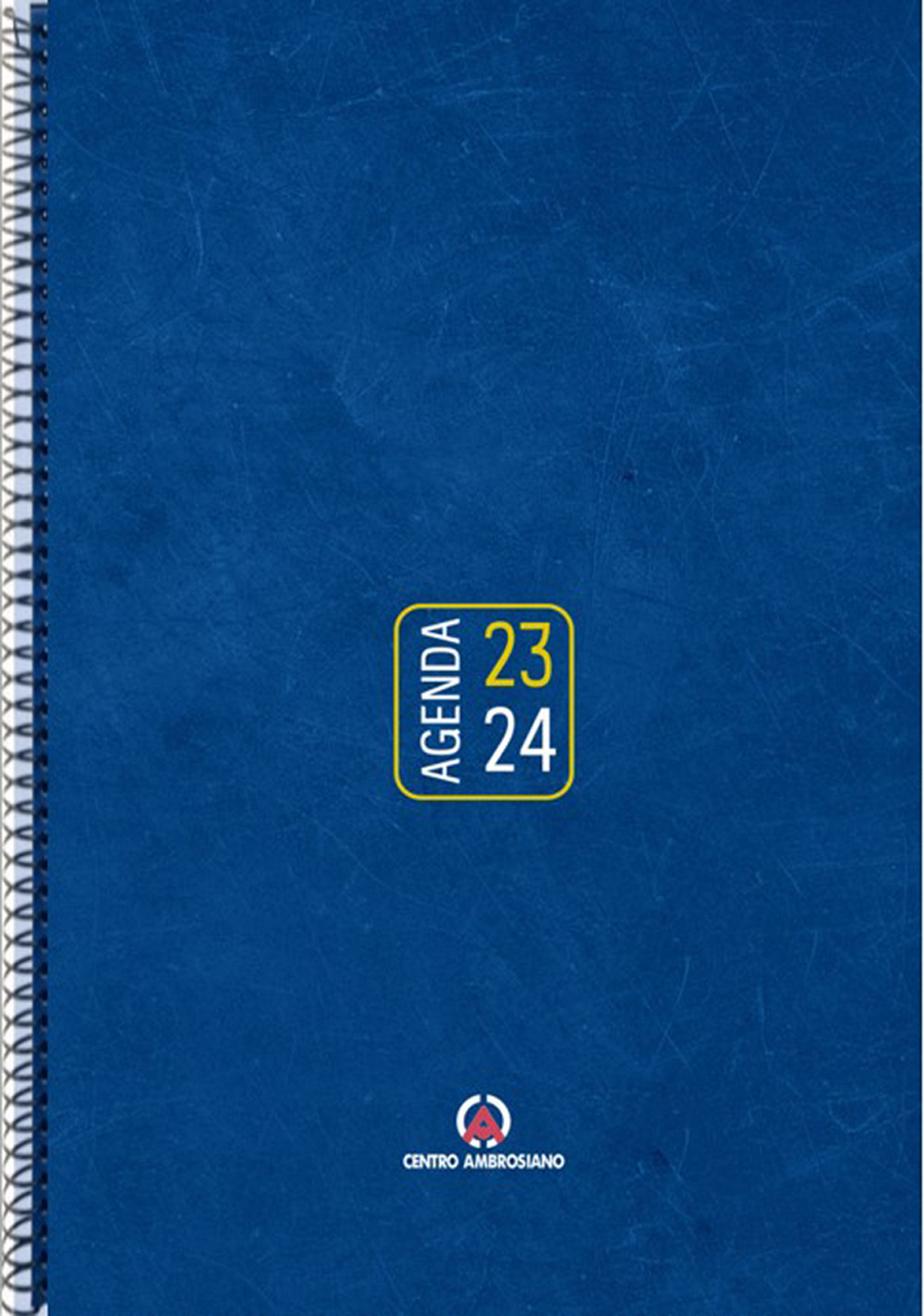 Agenda liturgico pastorale 2023/2024. Rito ambrosiano