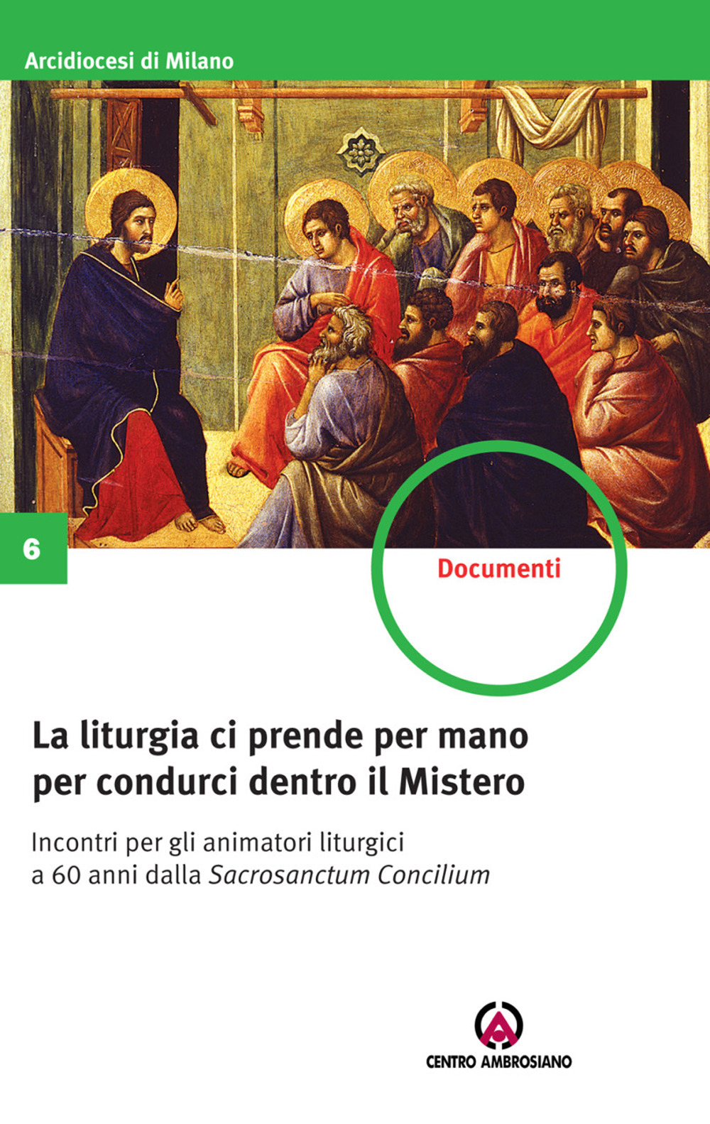 La liturgia ci prende per mano per condurci dentro il Mistero. Incontri per gli animatori liturgici a 60 anni dalla Sacrosanctum Concilium