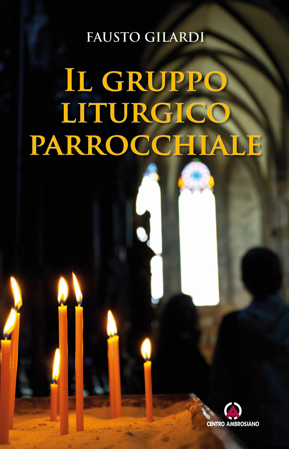 Il gruppo liturgico parrocchiale