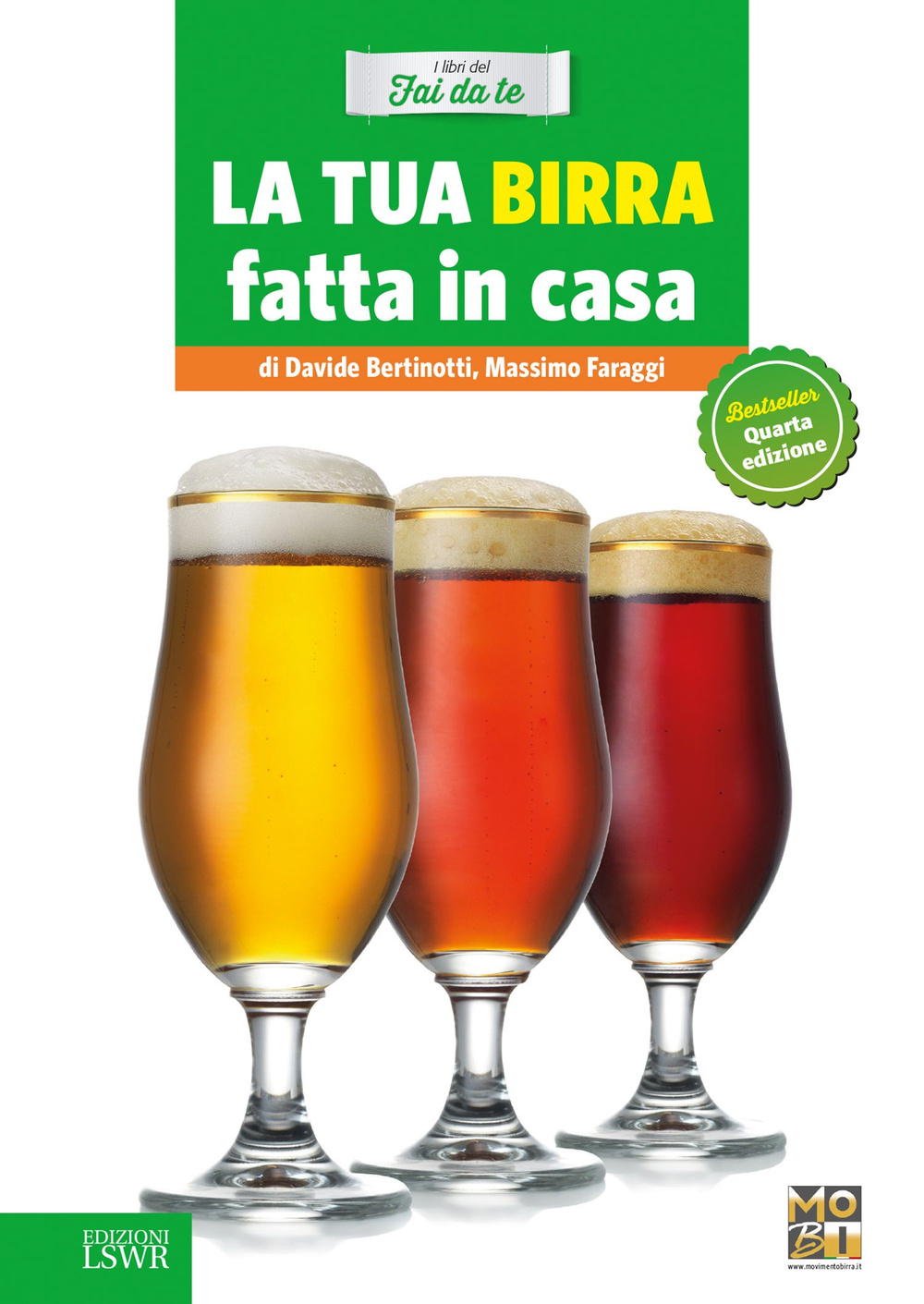 La tua birra fatta in casa