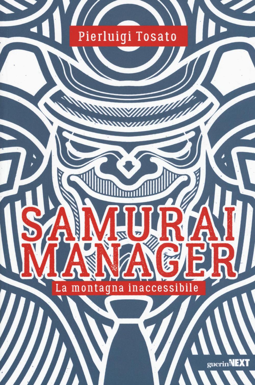 Samurai manager. La montagna inaccessibile
