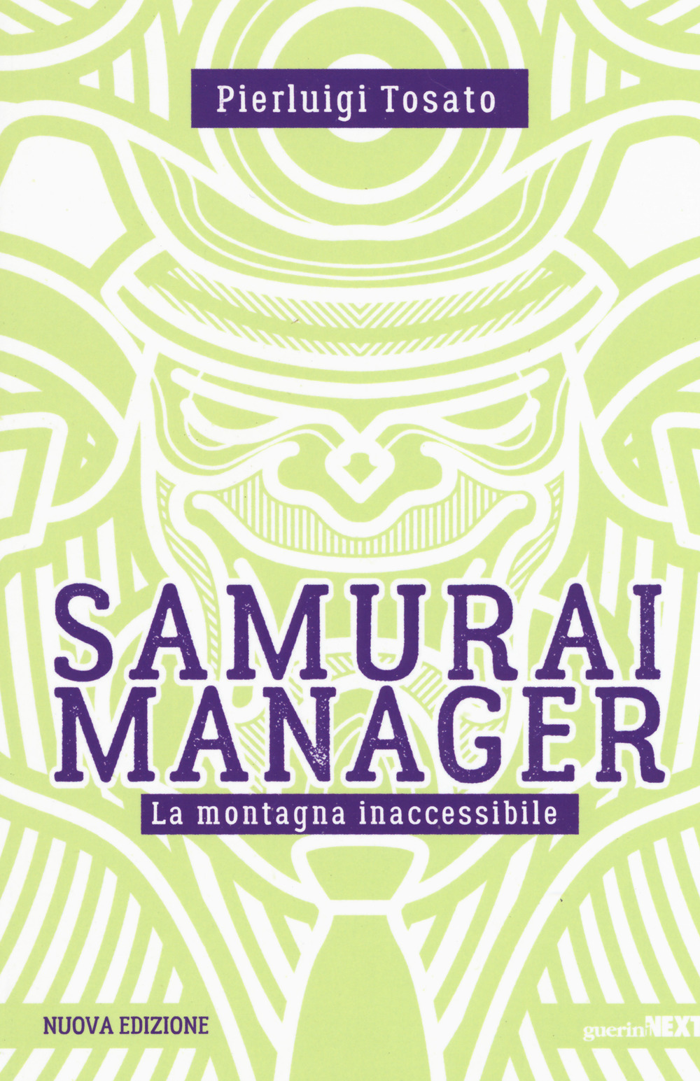 Samurai manager. La montagna inaccessibile