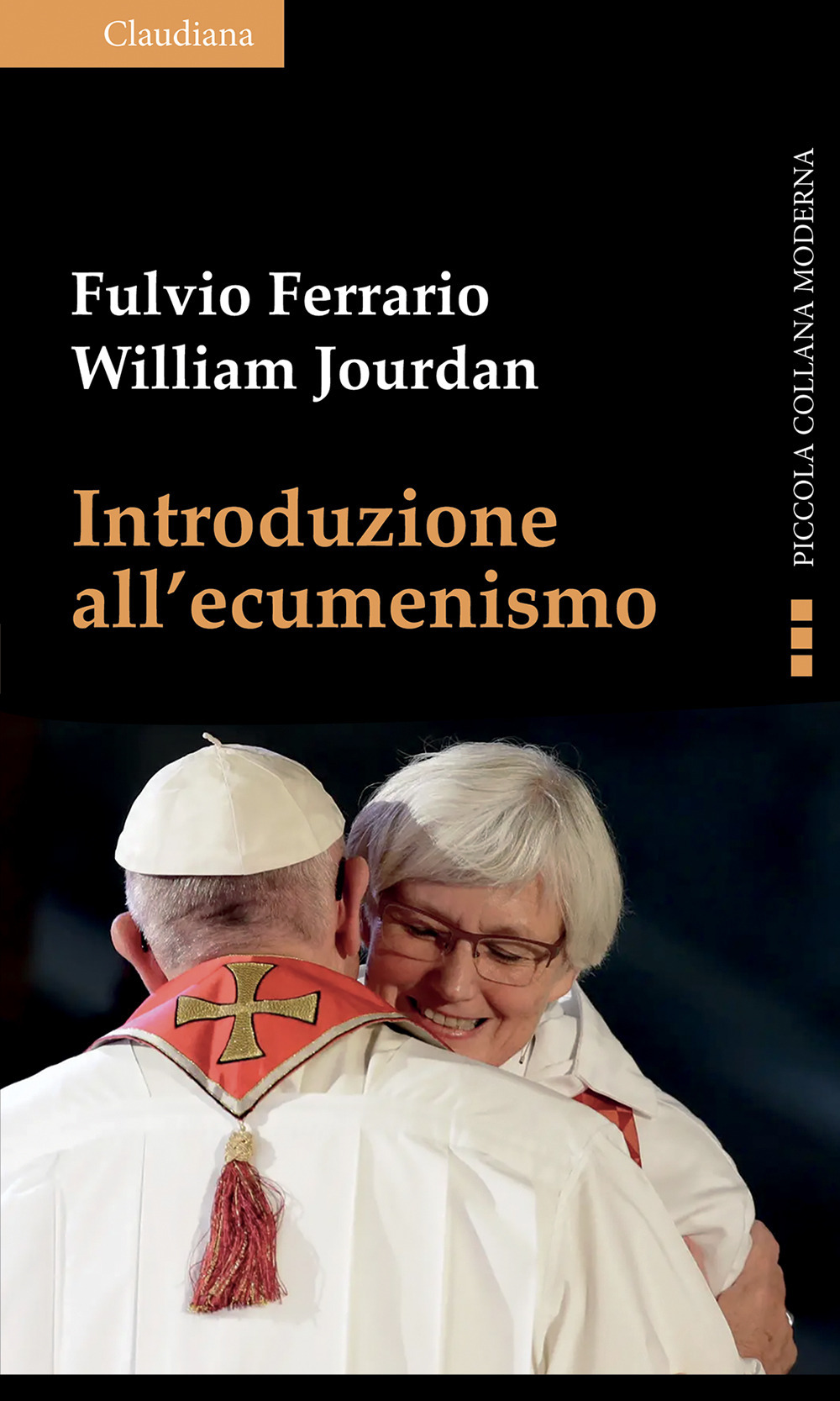 Introduzione all'ecumenismo