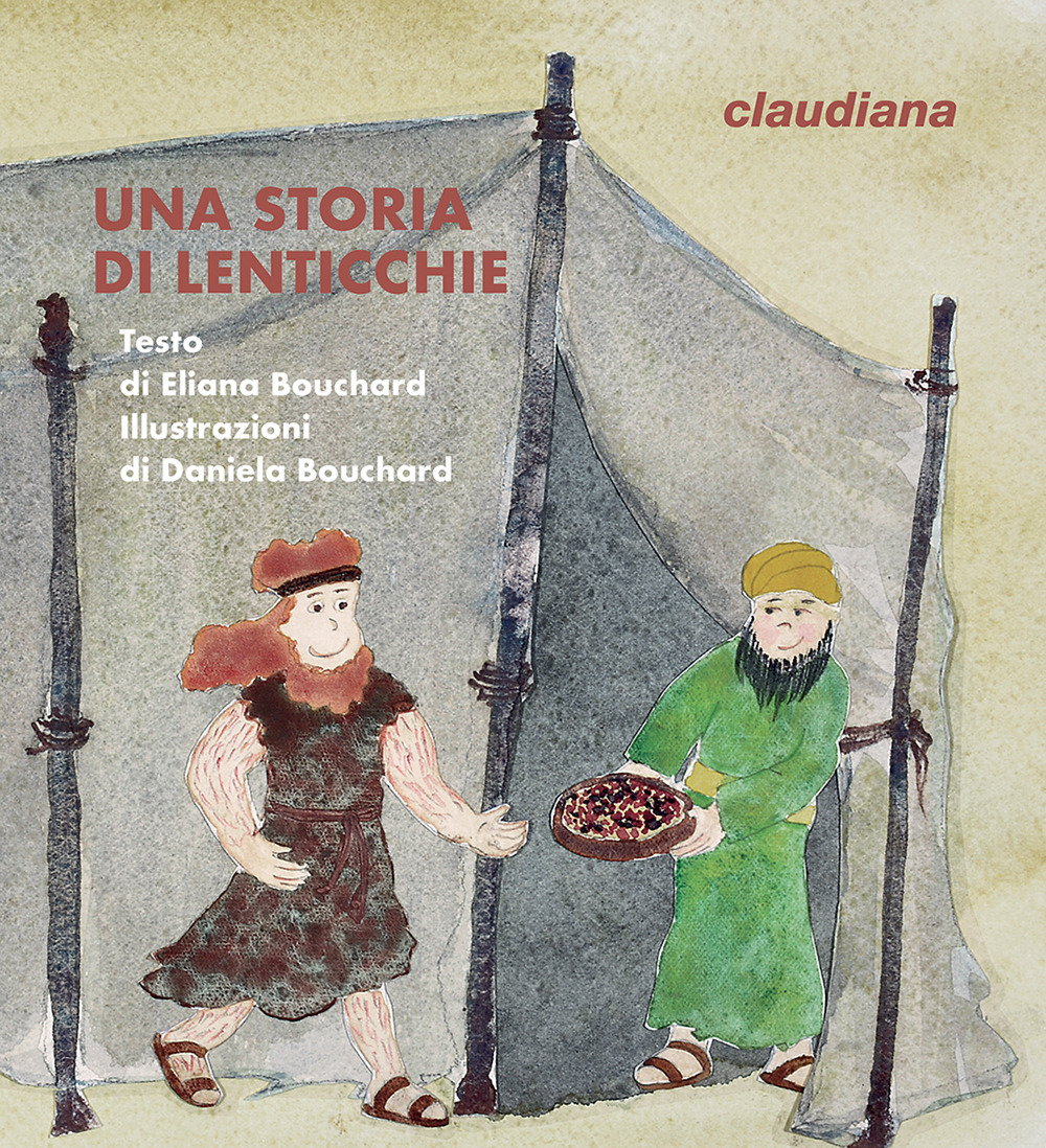 Una storia di lenticchie