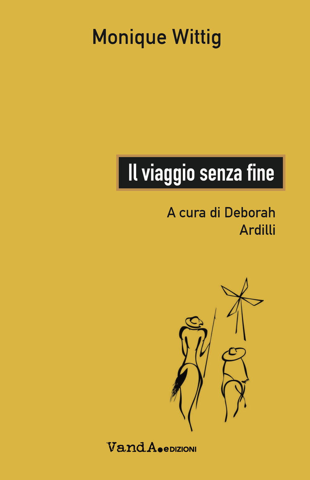 Il viaggio senza fine