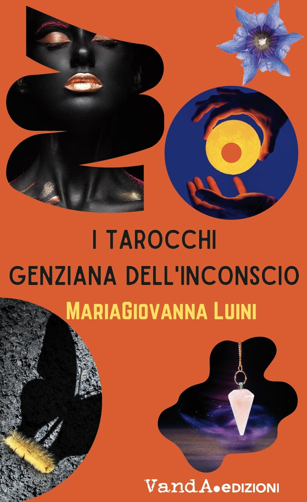 I tarocchi genziana dell’inconscio