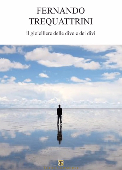 Il gioielliere delle dive e dei divi