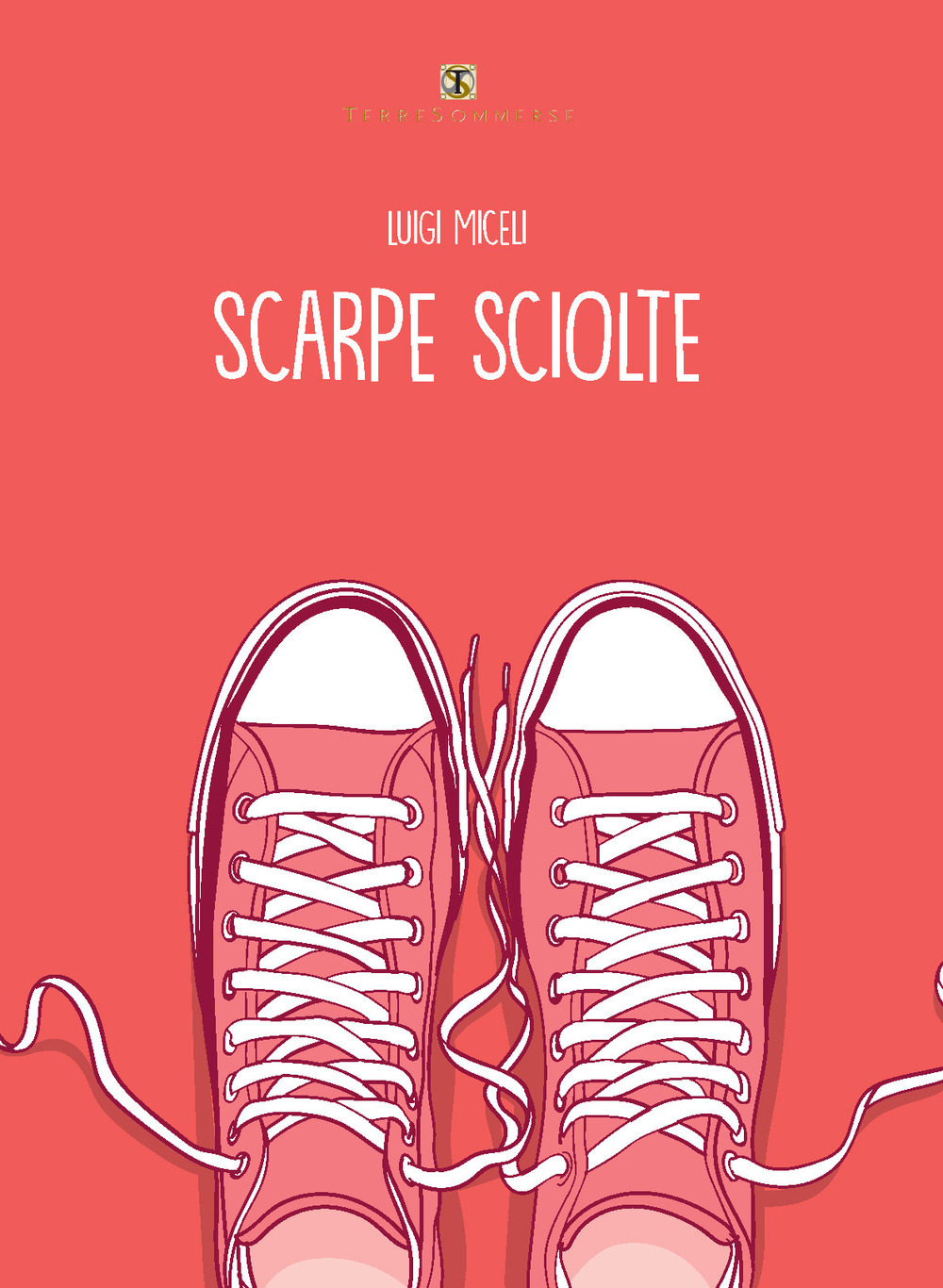 Scarpe sciolte