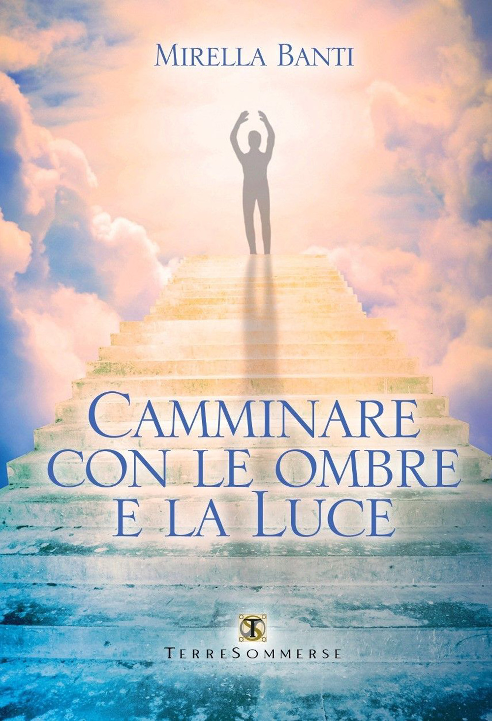 Camminare con le ombre e la luce